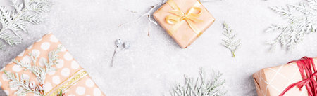 New Year Christmas Xmas 2020 holiday celebration copy space isolated white background minimal style.