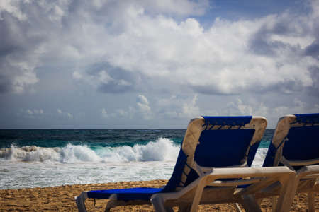 Oceanの写真素材