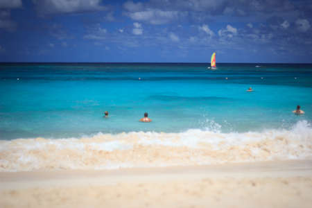 Oceanの写真素材