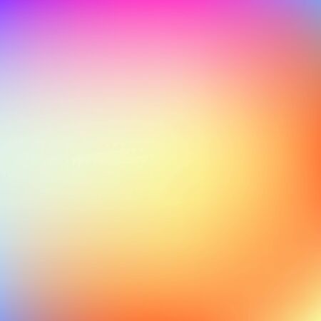 Blurring background beige and pink.Raster copy.のイラスト素材