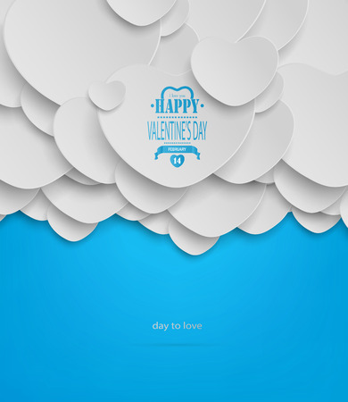 Valentineのイラスト素材