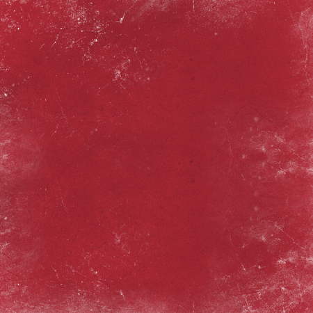 Red dark abstract textured background texture to the point with bright spots of paint. Blank background design banner background for designの写真素材