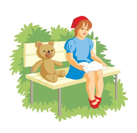 carterのイラスト素材