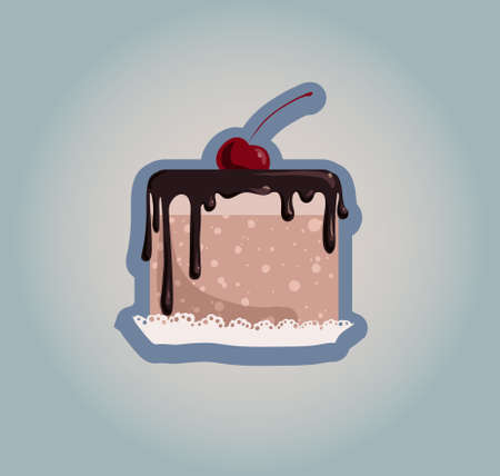 cakeの写真素材