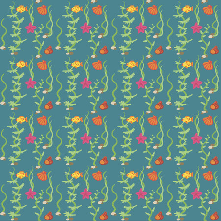 abstract geometric background