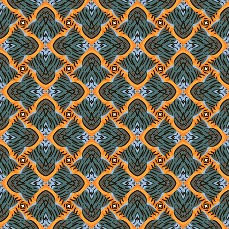 abstract geometric backgroundの写真素材
