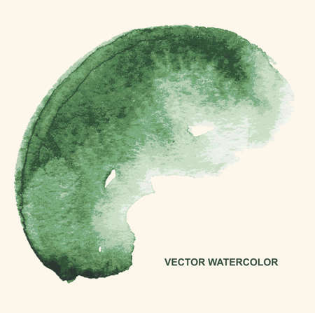 watercolor stains, background, design element, pattern の写真素材