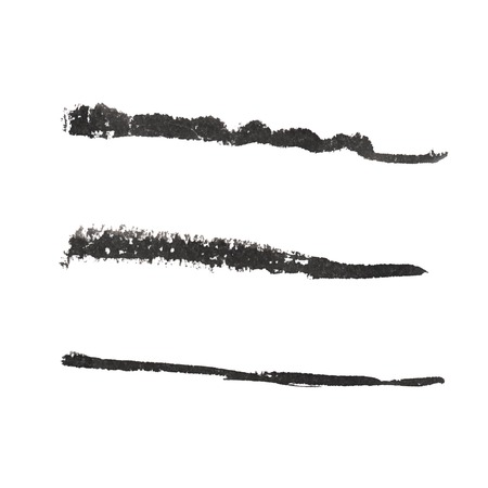 Grunge Brush Strokeのイラスト素材