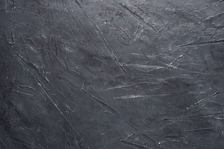 gray blue concrete cement background texture pattern dark empty pure blankの写真素材