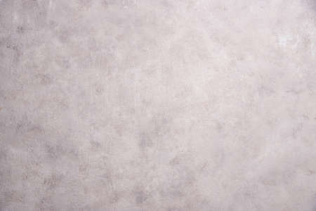 gray and pink beton background loft design, empty pure wallpaper. Copy space and top view imageの写真素材