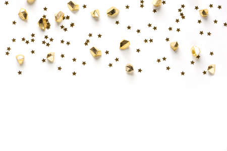 Vibrant abstract motion blur background defocused bokeh lightsの写真素材