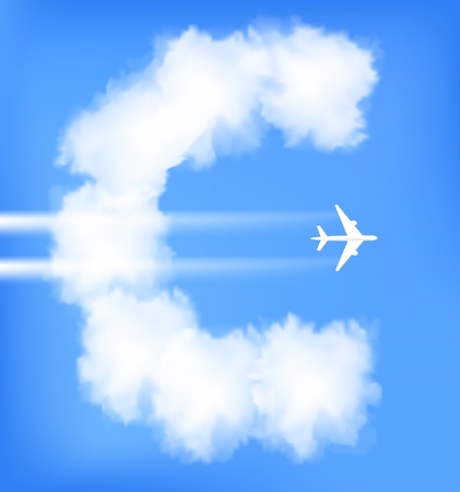 Euro signのイラスト素材