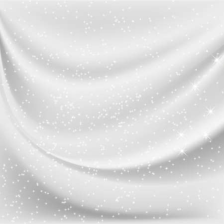 Abstract white backgroundのイラスト素材