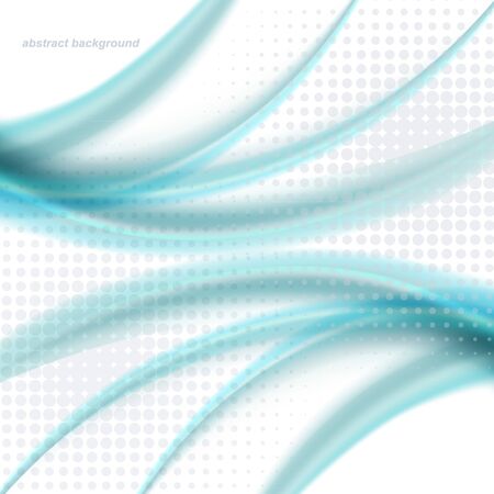 Abstract Background Vectorのイラスト素材