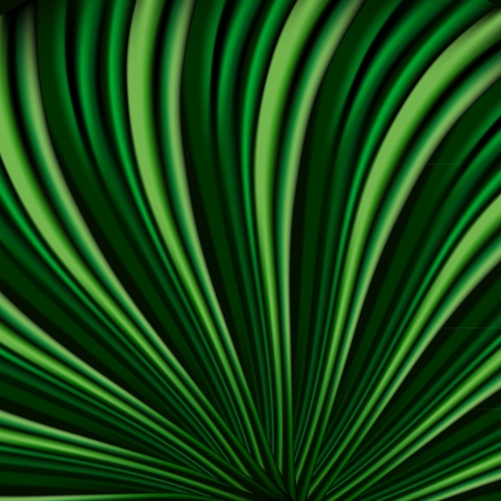 Abstract , futuristic wavy backgroundのイラスト素材