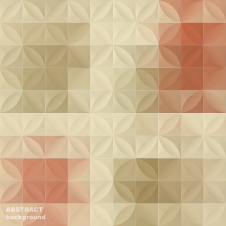 abstract backgroundのイラスト素材