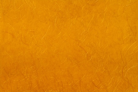 Abstract golden paper backgroundの写真素材