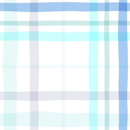 White-blue  seamless background in a section from rough stripsのイラスト素材