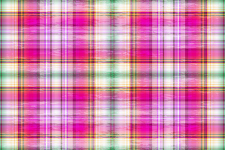 Seamless abstract checkered pattern, grunge, vector eps 10のイラスト素材