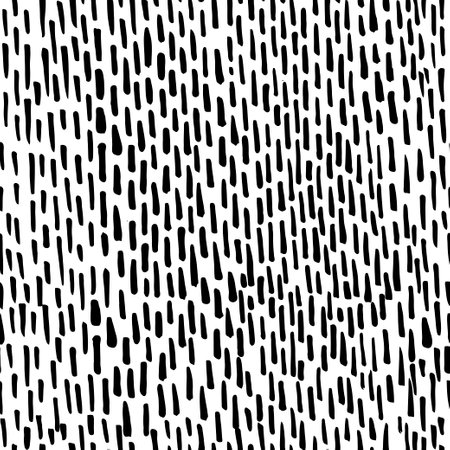 Seamless pattern. Vector abstract background. Striped structureのイラスト素材