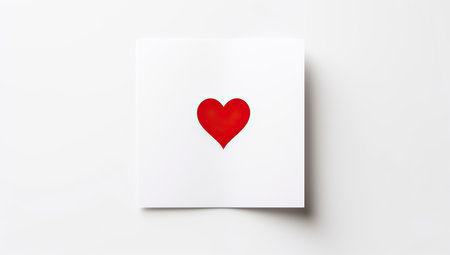 Valentine dayの素材