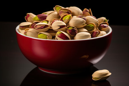 Pistachio flavor conceptの素材