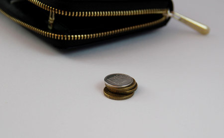 Money