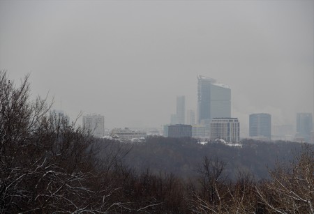 urban landscapeの写真素材