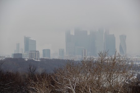 Moscowの写真素材