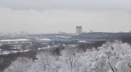 Moscowの写真素材