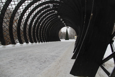 Architectureの写真素材