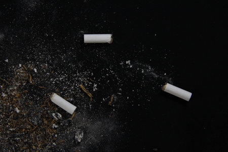 smoking