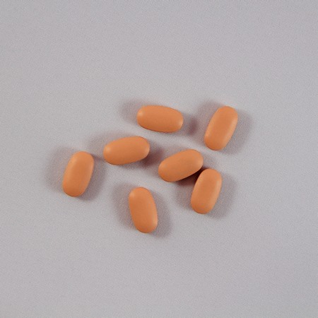 tabletsの写真素材