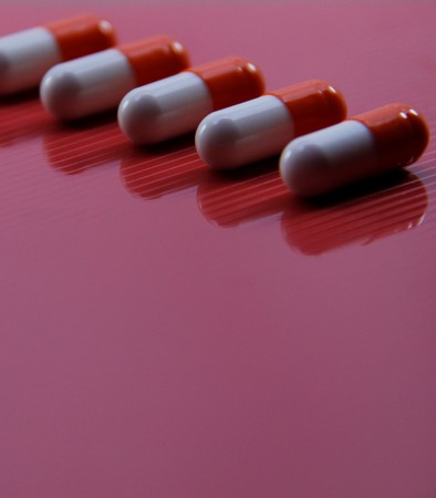 Medicineの写真素材