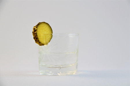 vodka