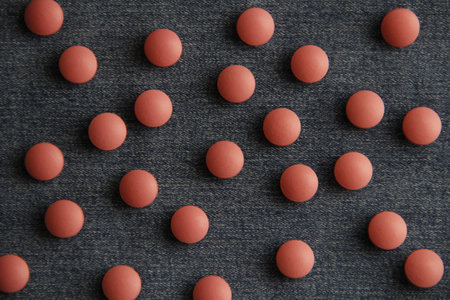 pink pills