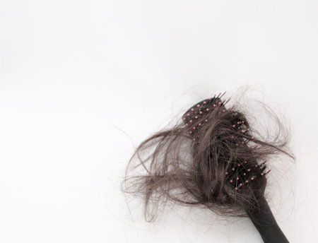 the hair