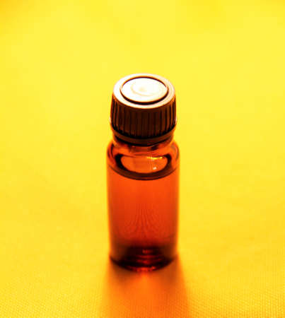 essential oilの写真素材