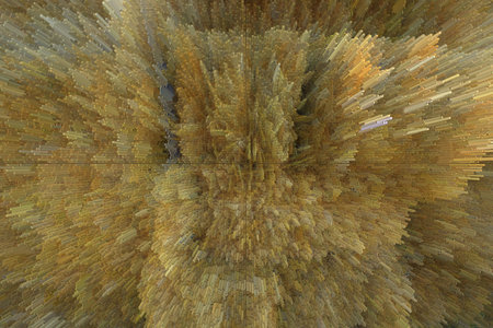 creative abstract brown texture with light lines