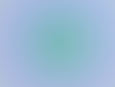 light blue and white gradient on the white backgroundの写真素材