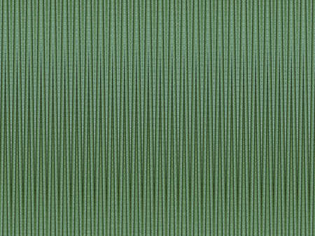 creative abstract green texture with vertical ribbonsの写真素材
