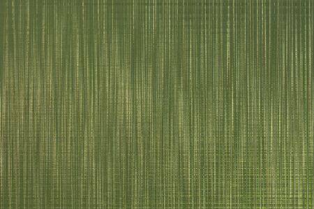 creative abstract green texture with vertical ribbonsの写真素材