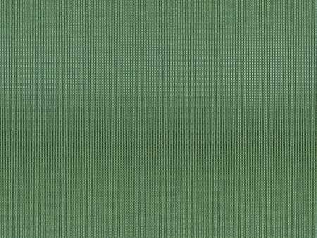 creative abstract green texture with fabric patternの写真素材