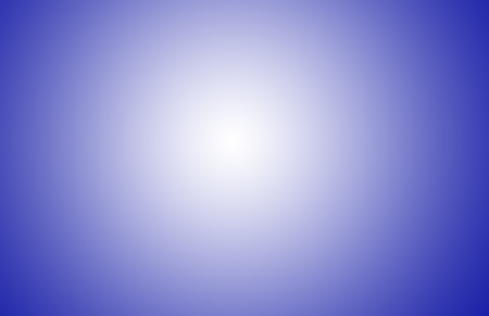 Blue and white gradientの写真素材