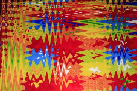 creative multi-colored textureの写真素材