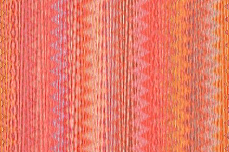 Creative abstract red textureの写真素材