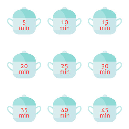 Not inflated air balloon. Uninflated balloon of different shape vector cartoon isolated on white background.のイラスト素材