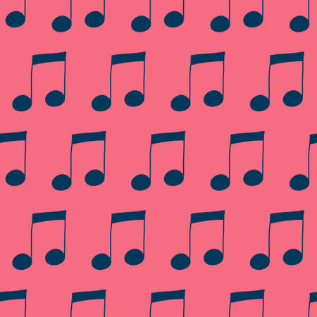 Palm leaf seamless pattern, carved tropical leaf paw, vector illustrationのイラスト素材