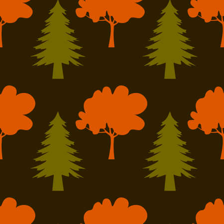 Snowflake seamless pattern christmas, geometric mandala snowflake blue color, vector illustrationのイラスト素材