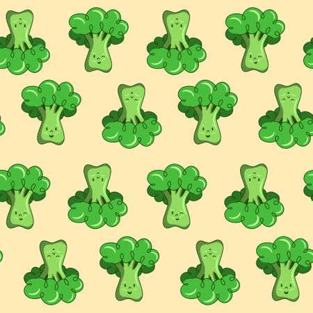 Seamless pattern, sweet dessert donut with glaze, design for textile packaging wallpaper, vector illustration dark backgroundのイラスト素材